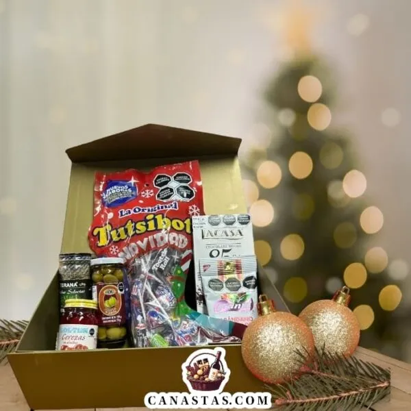 ARCONES NAVIDEÑOS PERSONALIZADOS